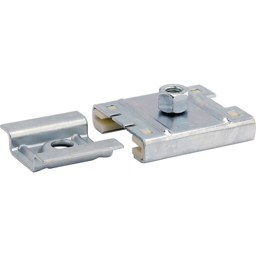 Gleiter GL 37, Gleitelemente